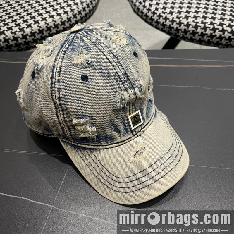 Replica Chanel Hat 102802