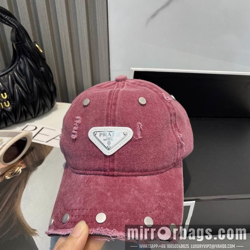 Replica Prada Hat 040202