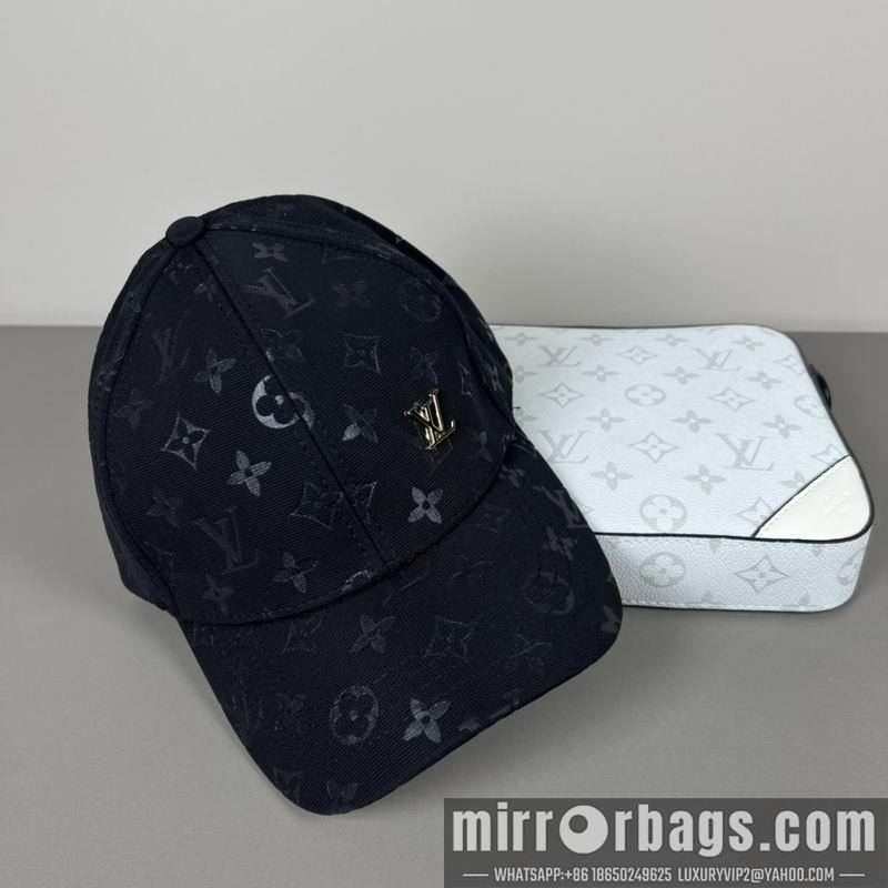 Replica LV Hat dx18