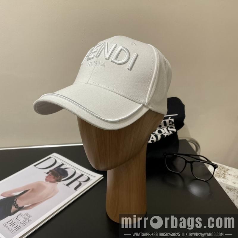 Replica Fendi Hat 042701