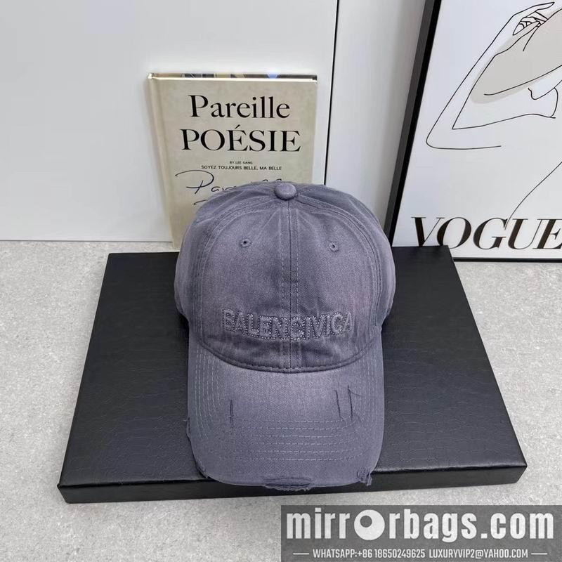 Replica Balenciaga Hat 081801