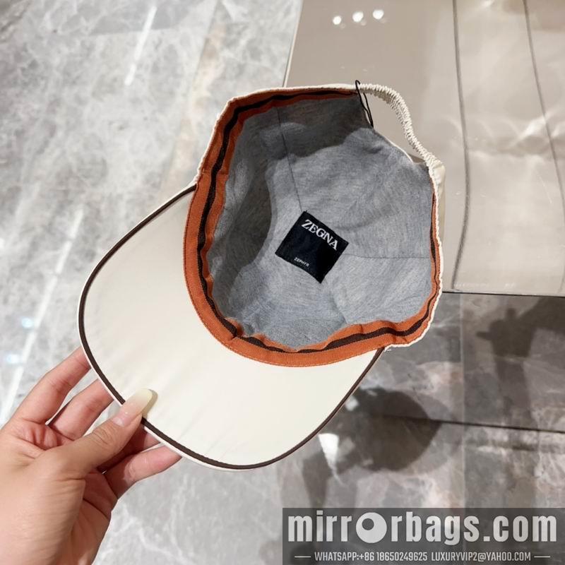 Replica Zegna Hat 071301