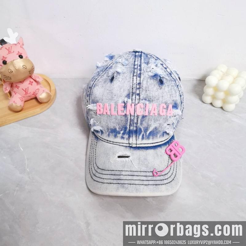 Replica Balenciaga Hat dx30
