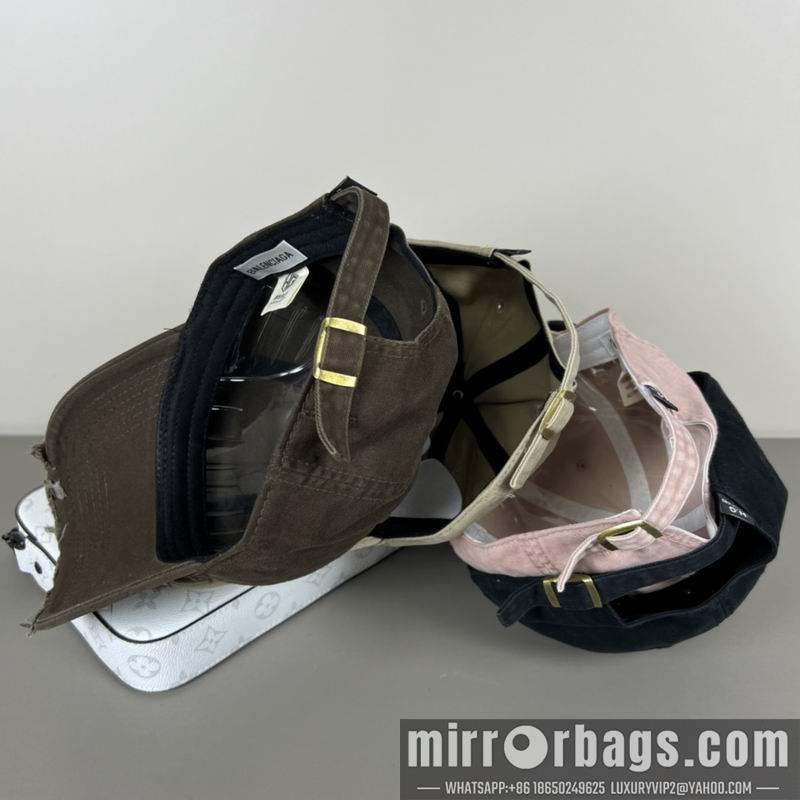 Replica Balenciaga Hat dx81