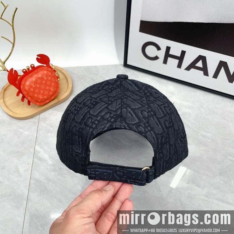 Replica Dior Hat dx08