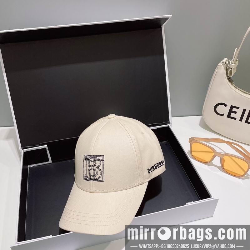 Replica Burberry Hat 050702