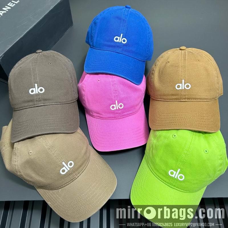 Replica Alo Hat dx34