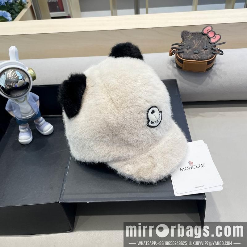 Replica Moncler Hat 090602