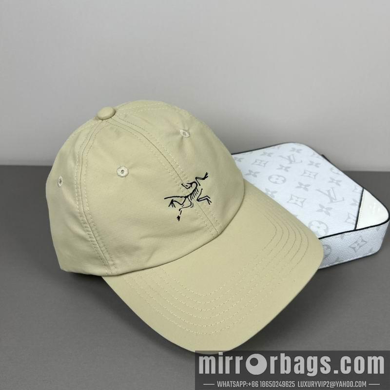 Replica Arcteryx Hat dx19
