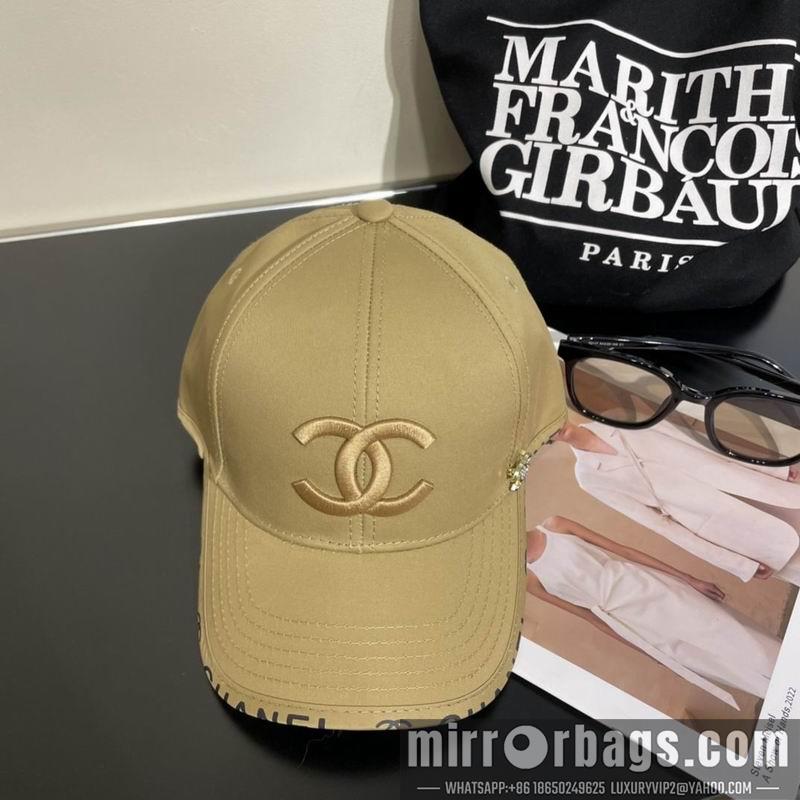 Replica Chanel Hat 121453