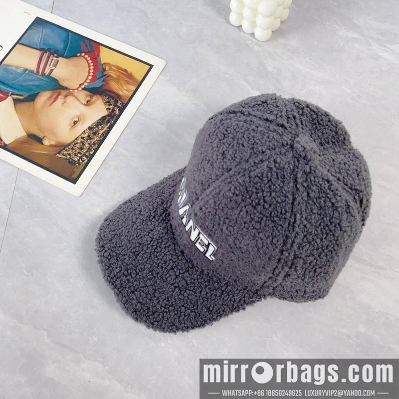 Replica Chanel Hat dx42