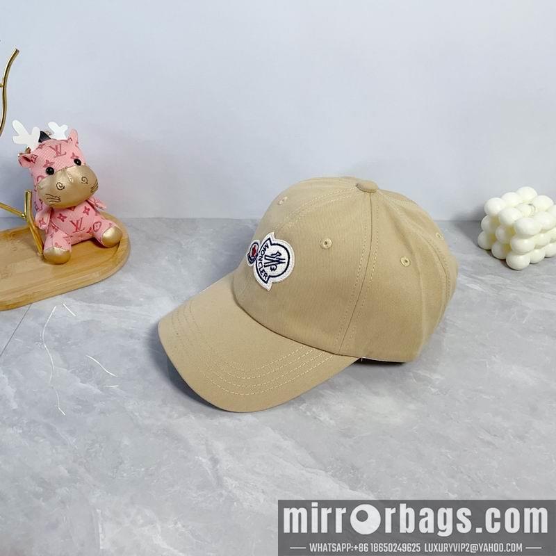 Replica Moncler Hat dx08