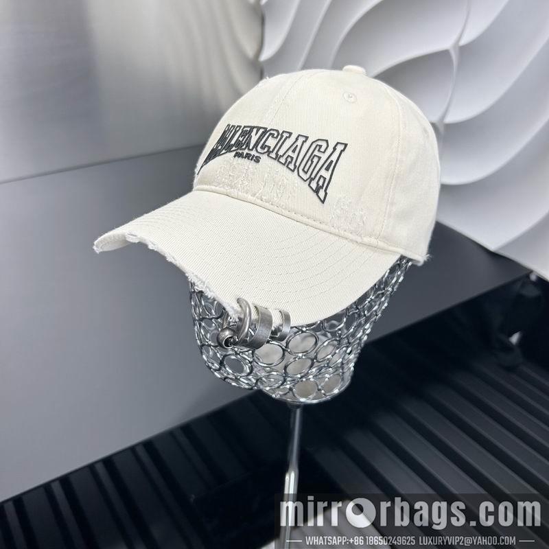 Replica Balenciaga Hat dx17