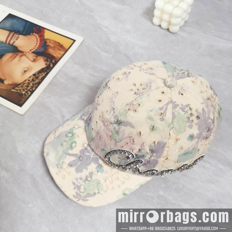 Replica Chanel Hat dx07