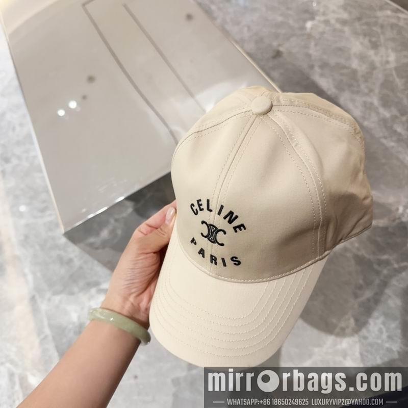 Replica Celine Hat dx97