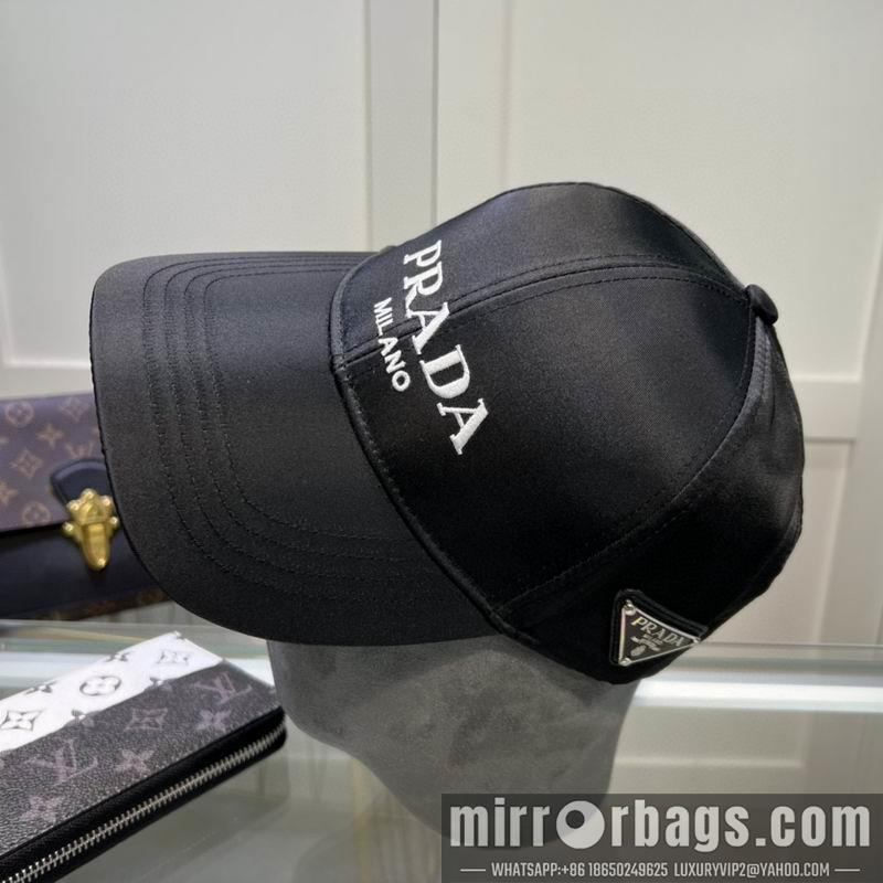 Replica Prada Hat dx25