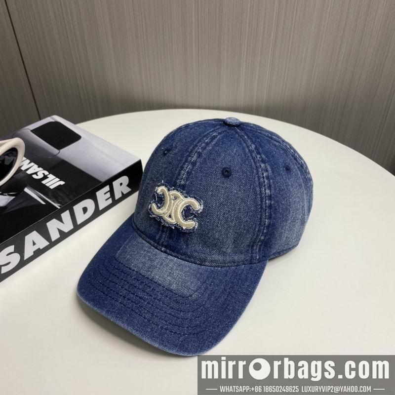 Replica Celine Hat dx28