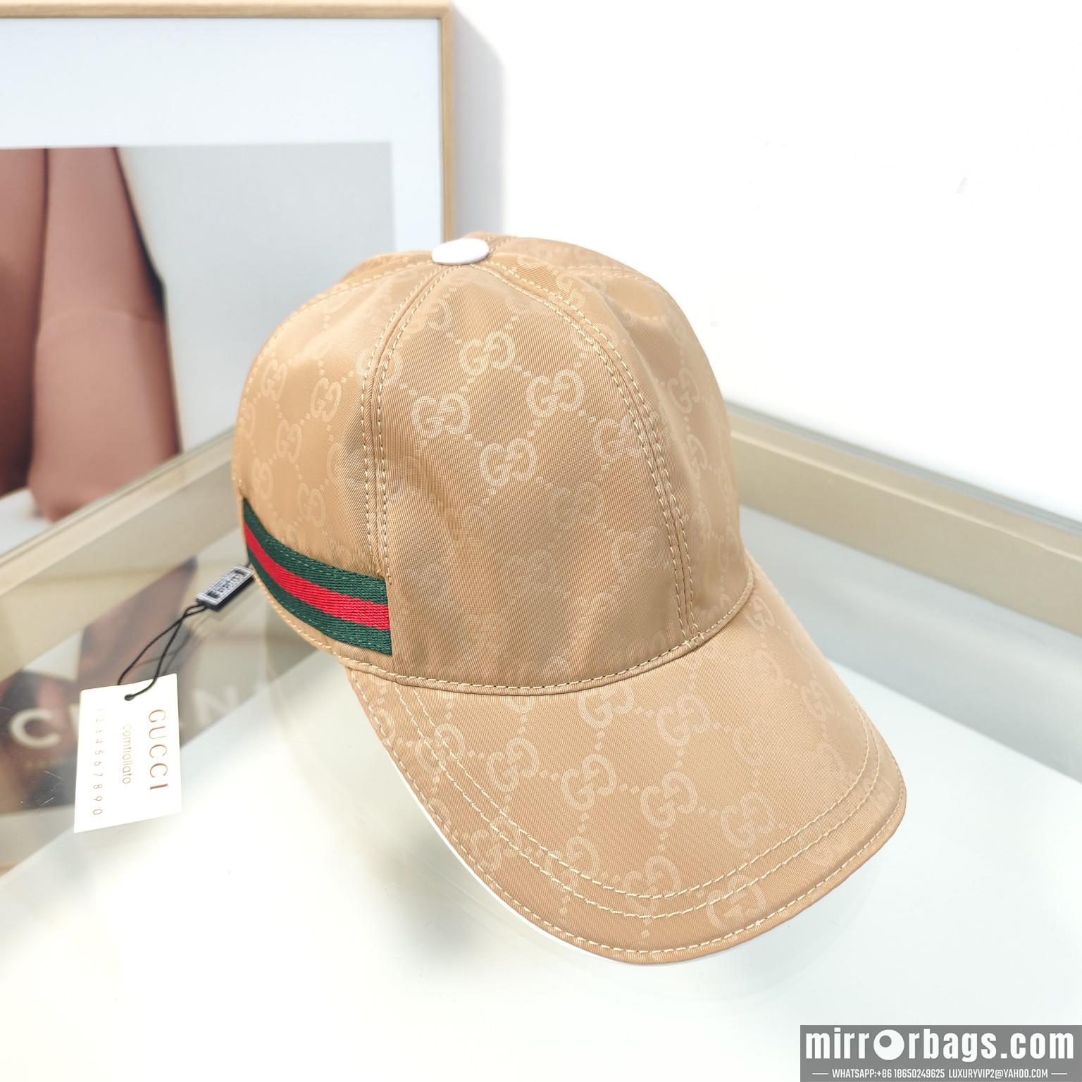 Replica Gucci Hat dx09
