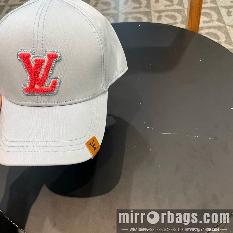 Replica LV Hat 072303