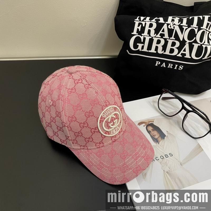Replica Gucci Hat dx30