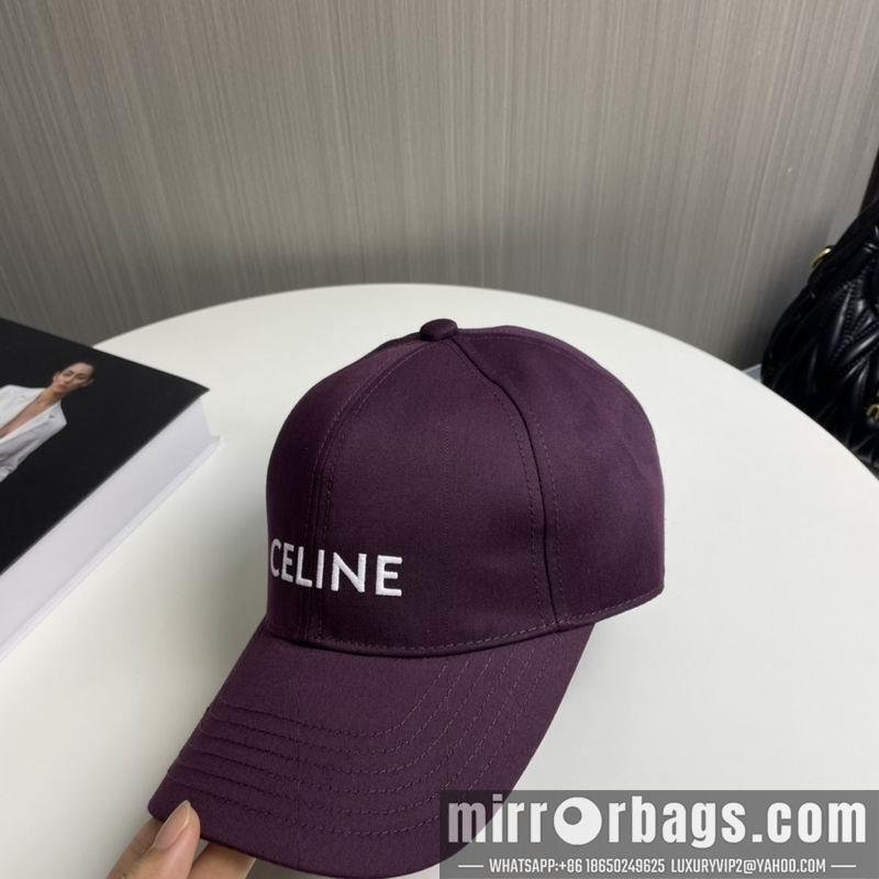 Replica Celine Hat dx83