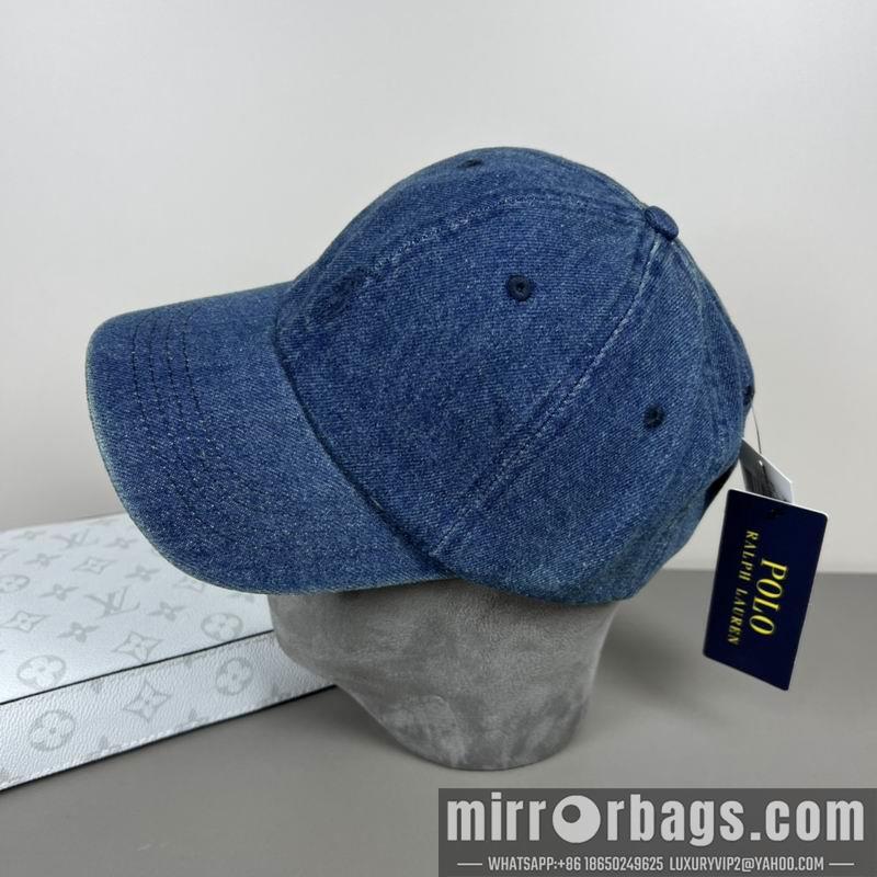 Replica Polo Hat dx17
