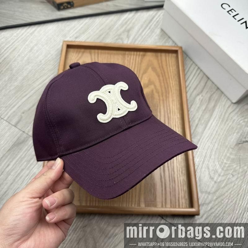 Replica Celine Hat dx67
