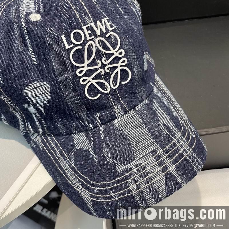 Replica Loewe Hat dx53