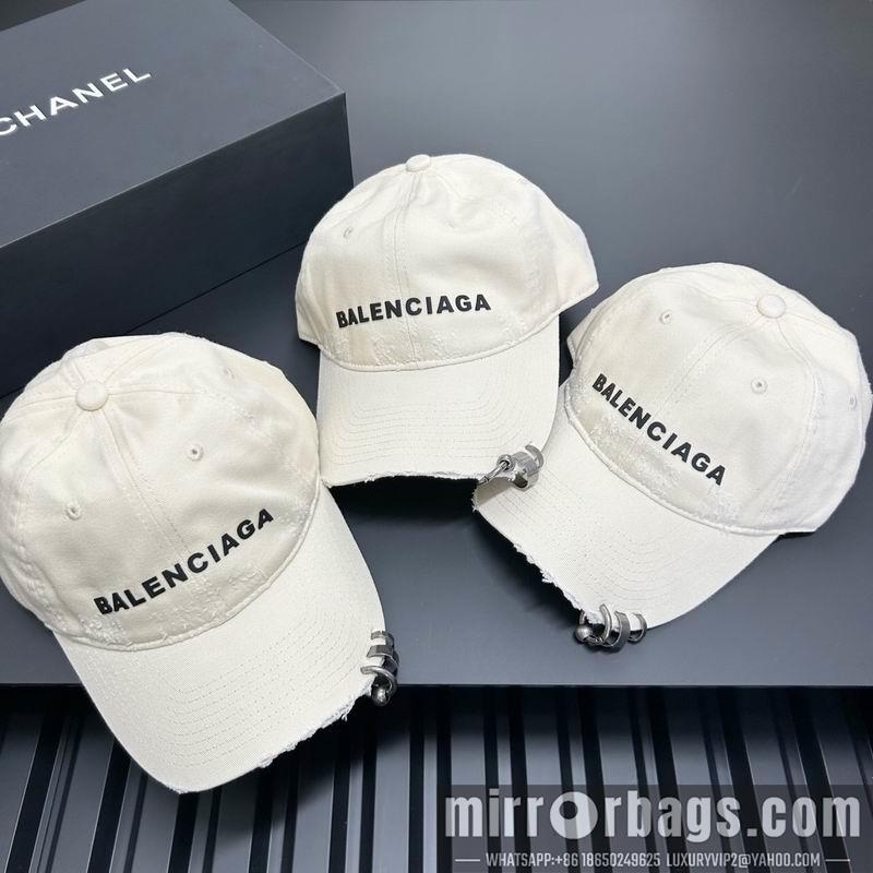 Replica Balenciaga Hat dx19