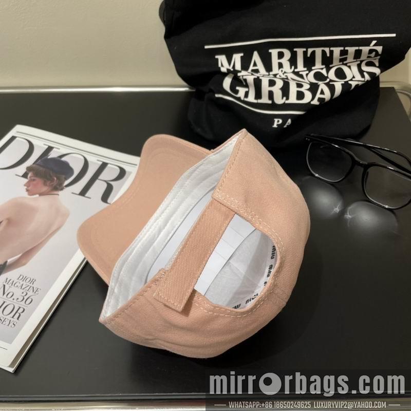 Replica Miumiu Hat 050706