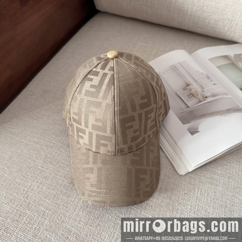 Replica Fendi Hat dx69