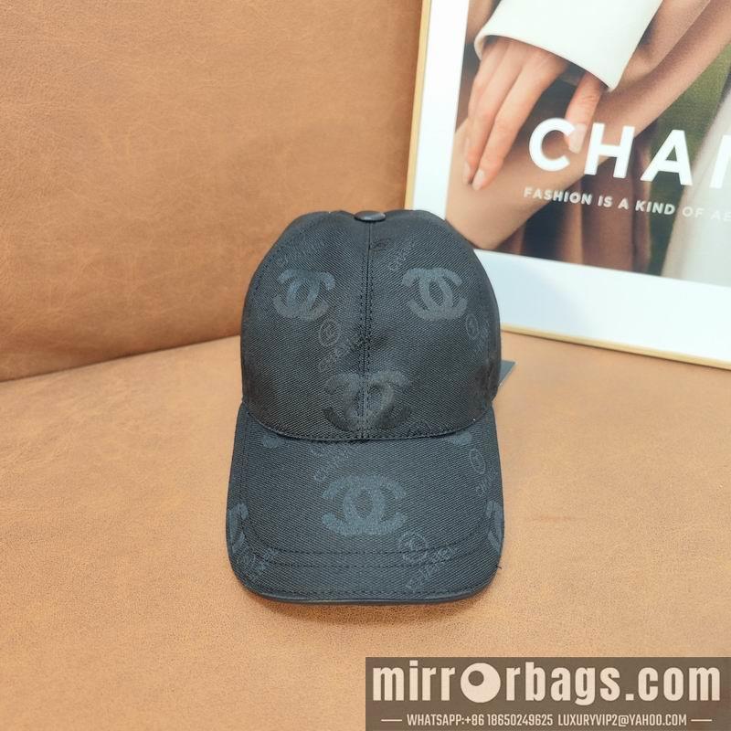 Replica Chanel Hat dx34