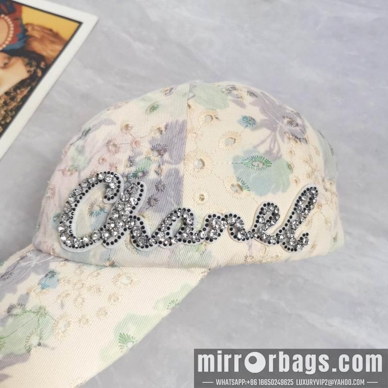Replica Chanel Hat dx07
