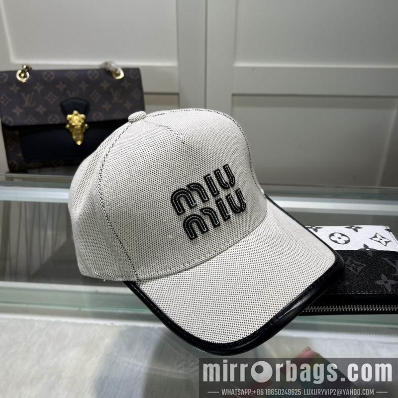 Replica Miumiu Hat 071301