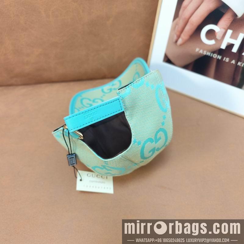 Replica Gucci Hat dx129