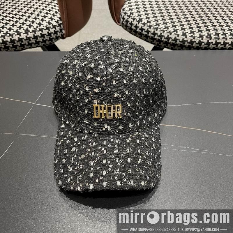 Replica Dior Hat 041401