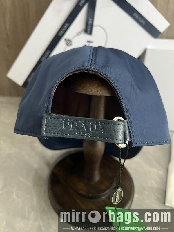 Replica Prada Hat dx48