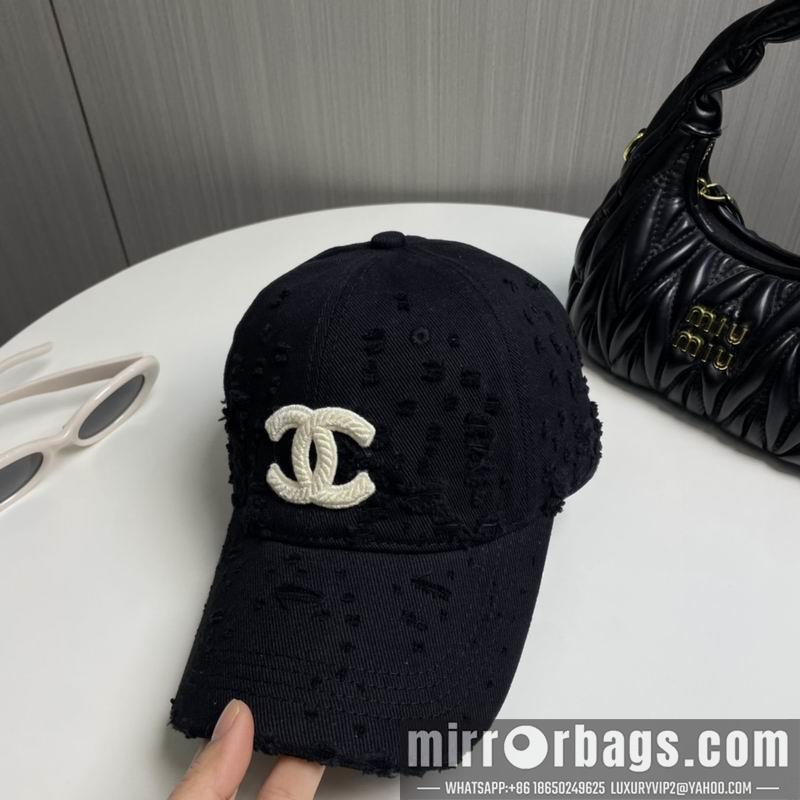 Replica Chanel Hat dx72