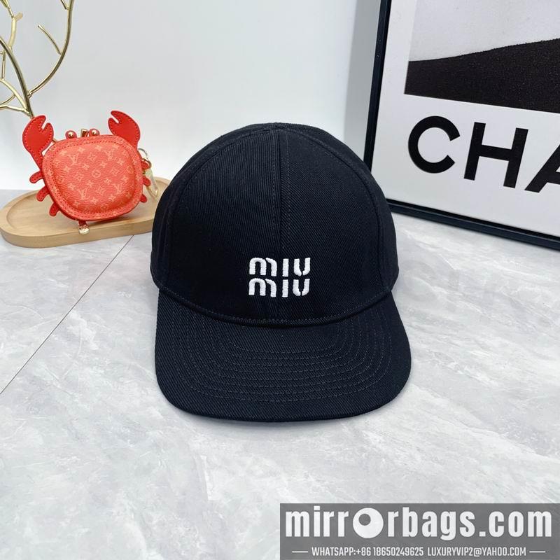 Replica Miumiu Hat dx02