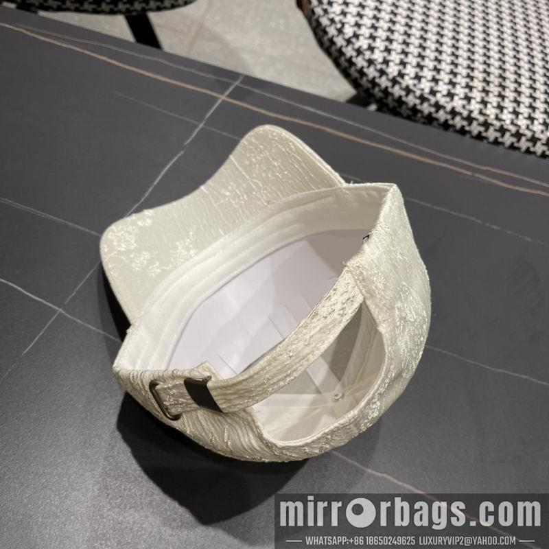 Replica Chanel Hat 042708