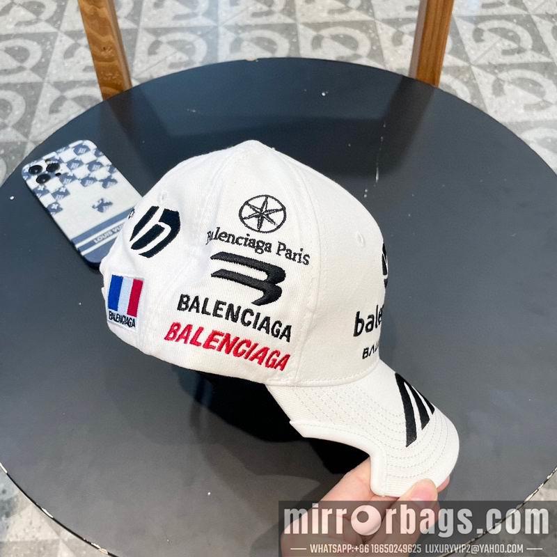 Replica Balenciaga Hat 090601