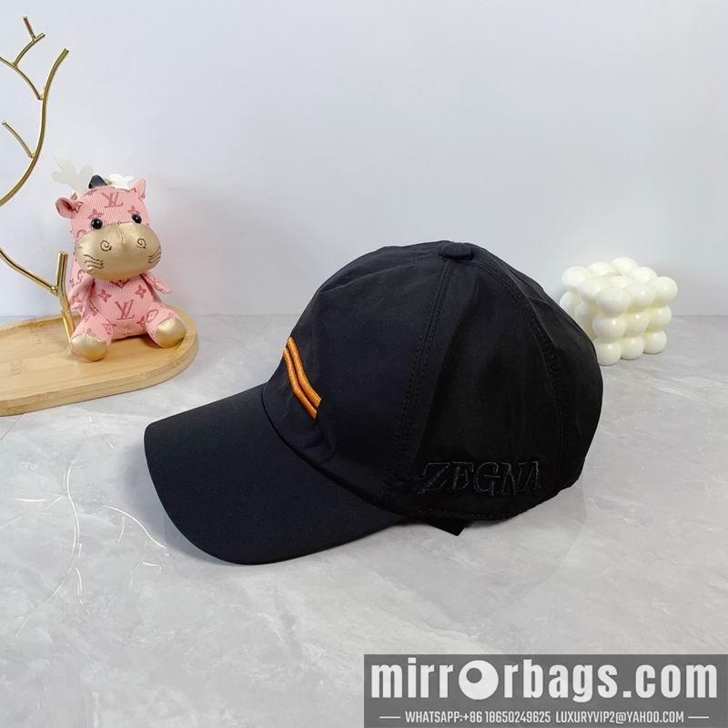 Replica Zegna Hat dx02