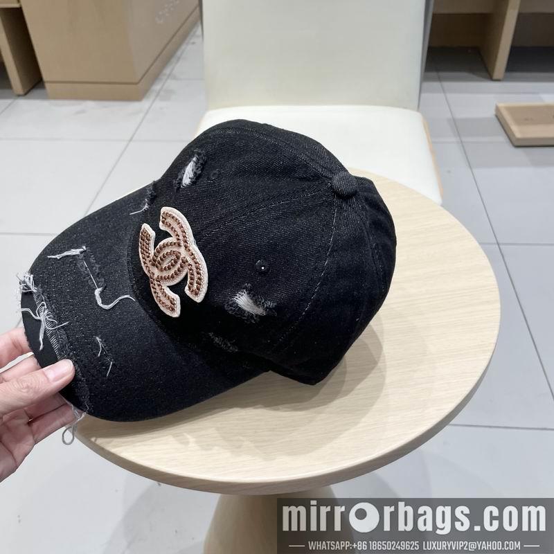 Replica Chanel Hat 040202