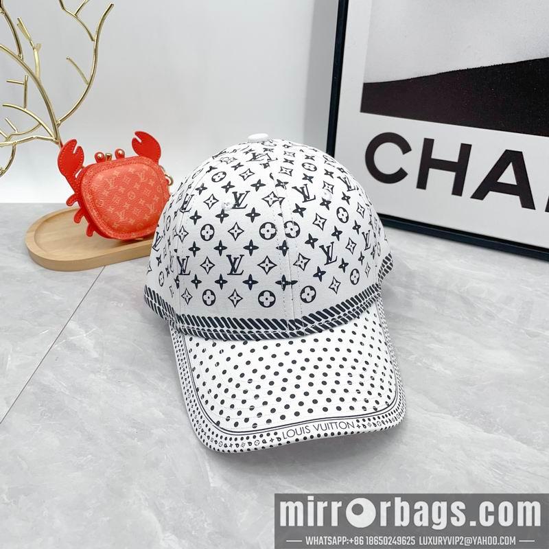Replica LV Hat dx22