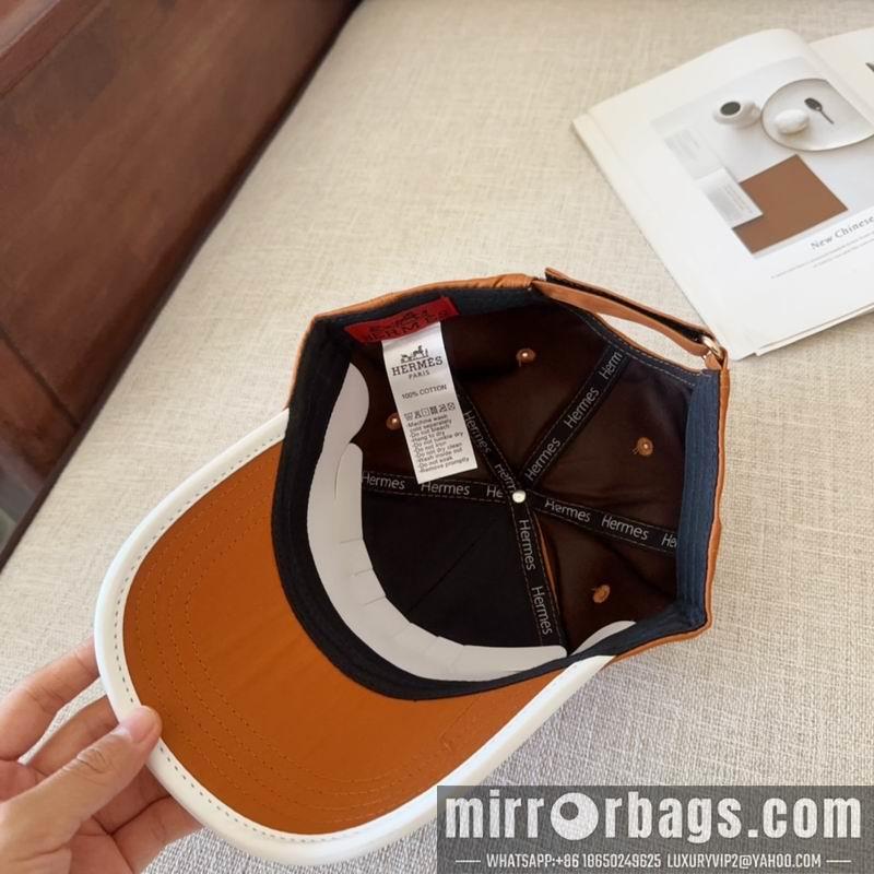 Replica Hermes Hat dx24