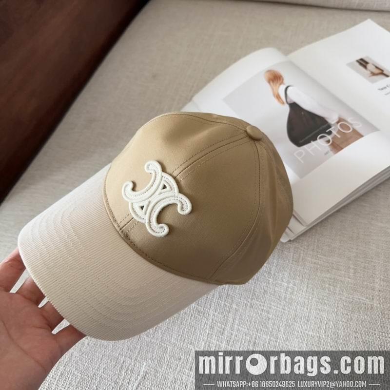 Replica Celine Hat 021004