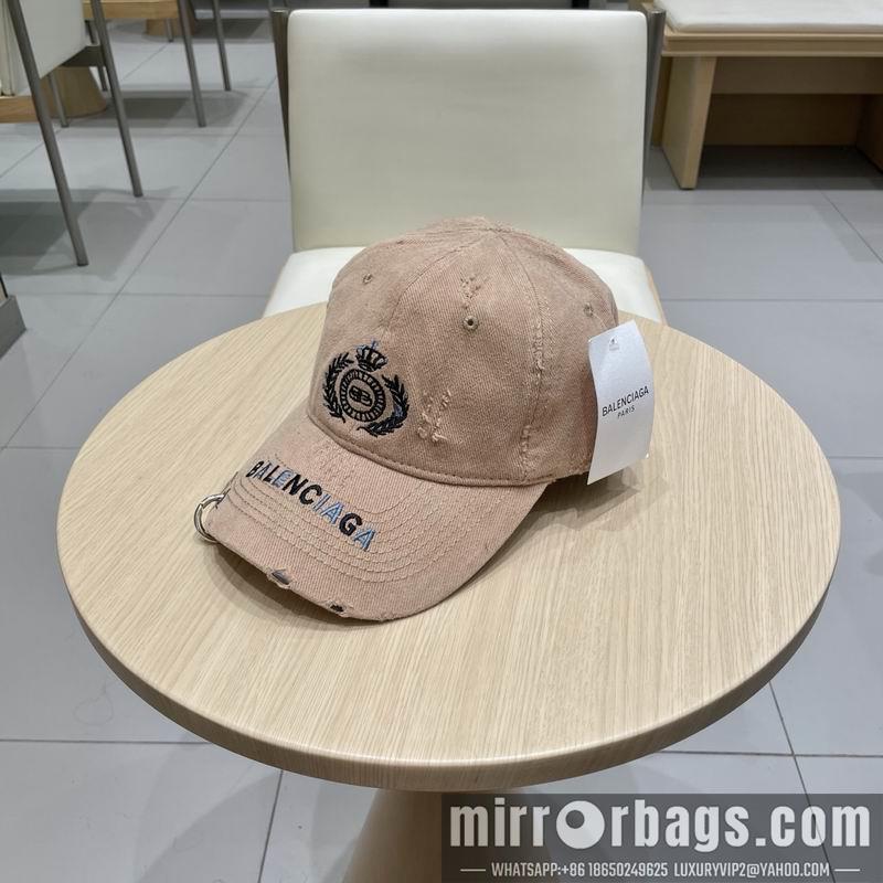 Replica Balenciaga Hat 032001