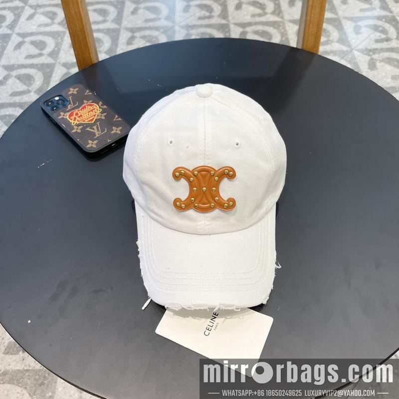 Replica Celine Hat 041702