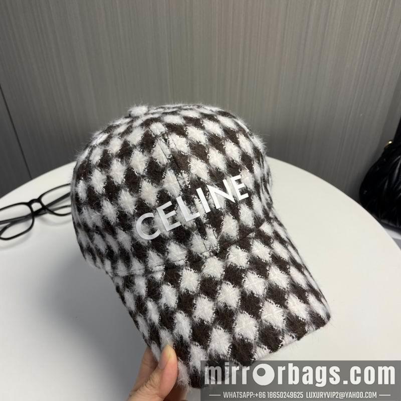 Replica Celine Hat 092201