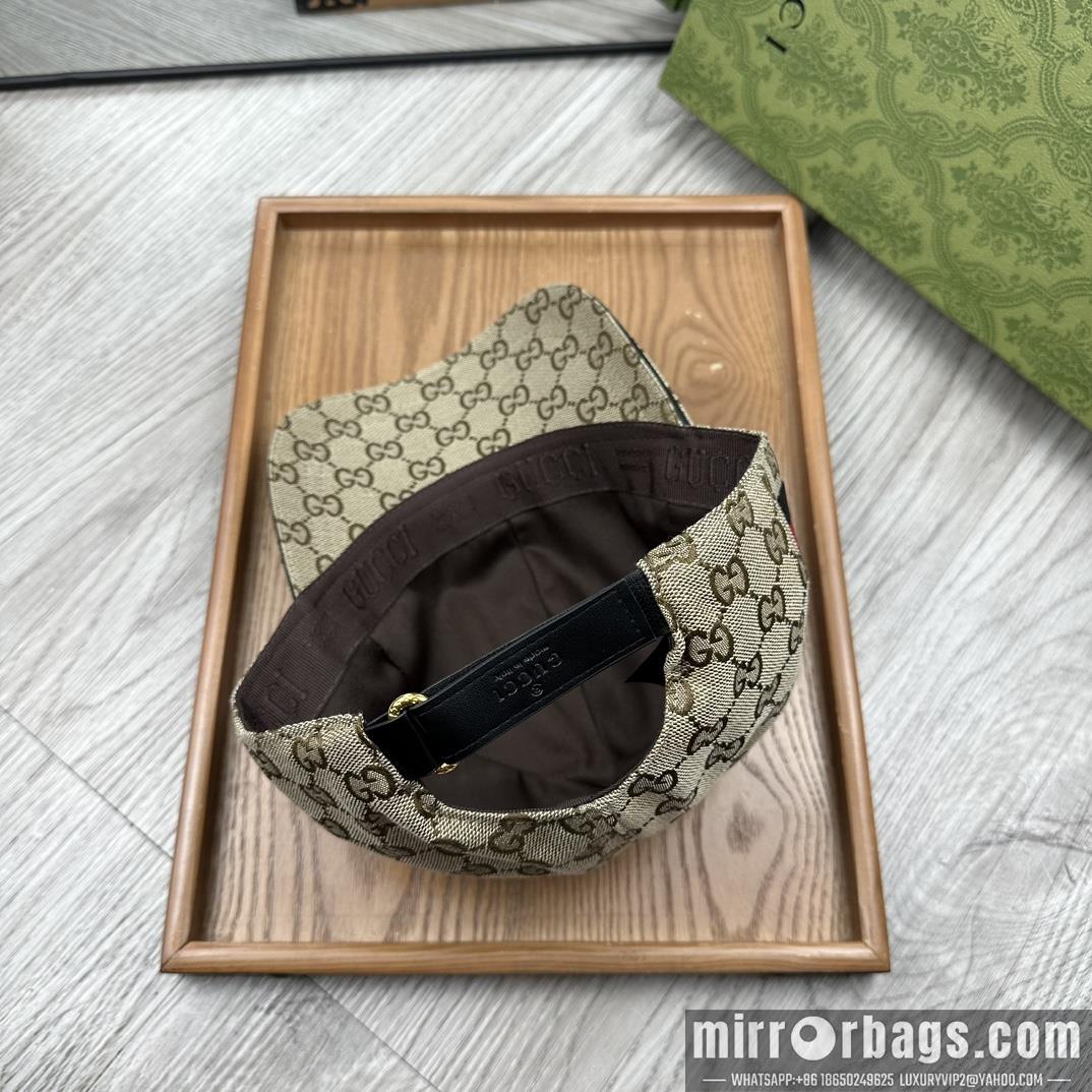 Replica Gucci Hat 080202